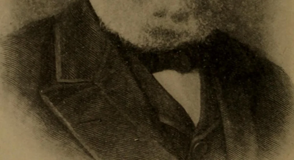 An illustration from Eminent engineers; brief biographies of thirty-two of the inventors and engineers who did most to further mechanical progress, 1906, leaf 258