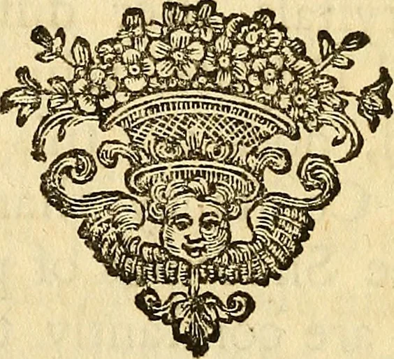 An illustration from Employment for the microscope : in two parts, 1764, leaf 261
