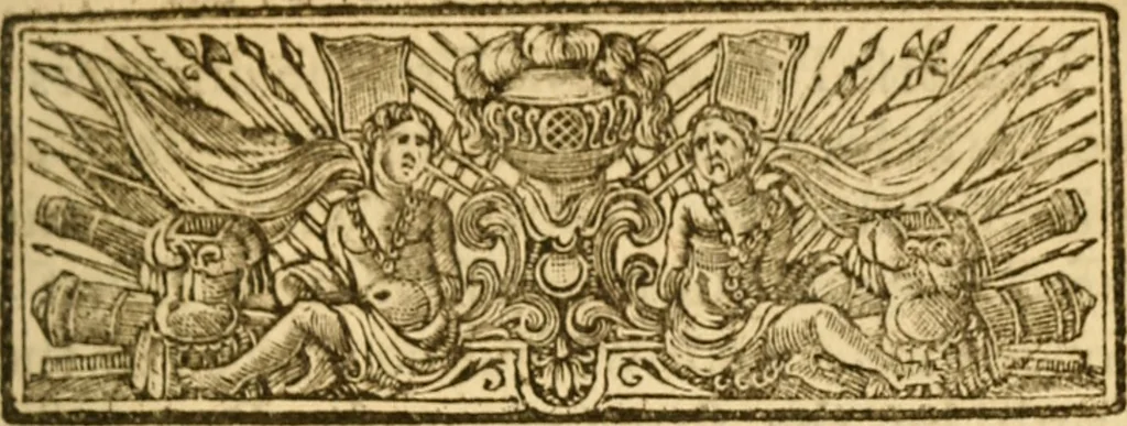 An illustration from Employment for the microscope : in two parts, 1764, leaf 8