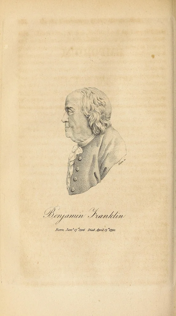 An illustration from The Emporium of arts and sciences, 1812, leaf 186