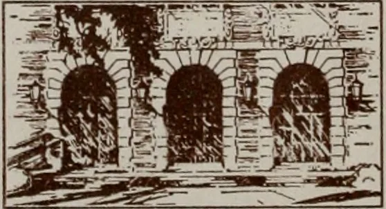 An illustration from Empresas espirituales y morales ..., 1613, leaf 1