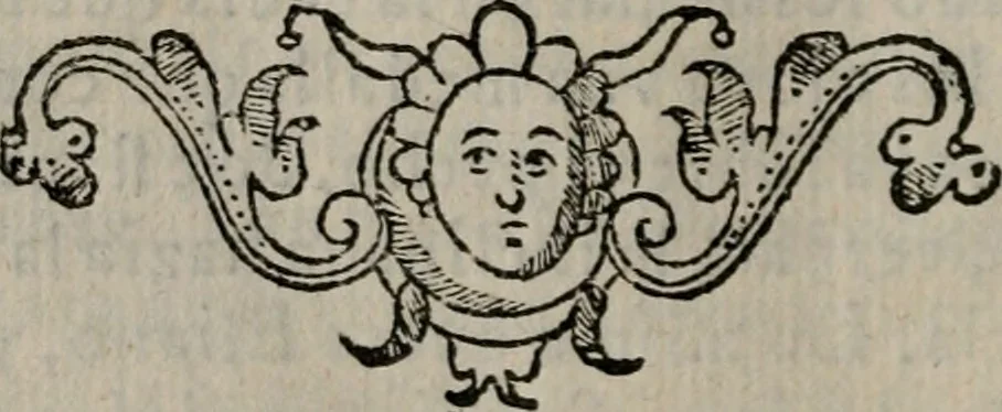 An illustration from Empresas espirituales y morales ..., 1613, leaf 121