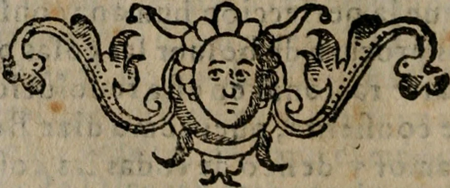 An illustration from Empresas espirituales y morales ..., 1613, leaf 149