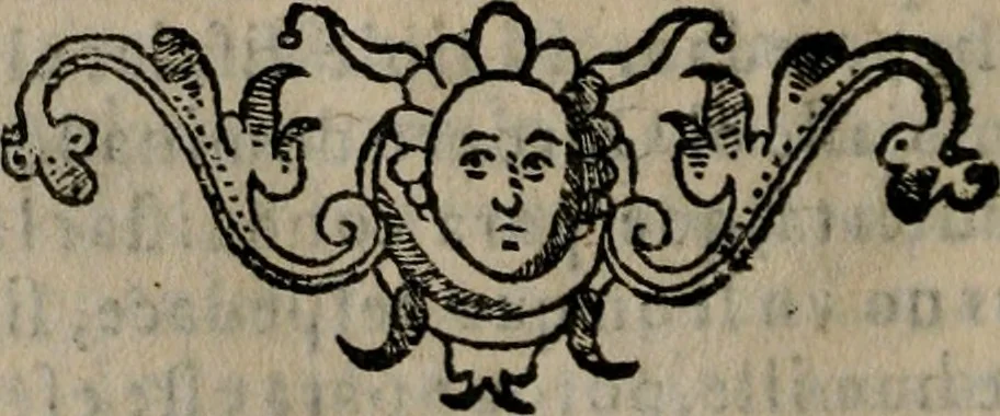 An illustration from Empresas espirituales y morales ..., 1613, leaf 163
