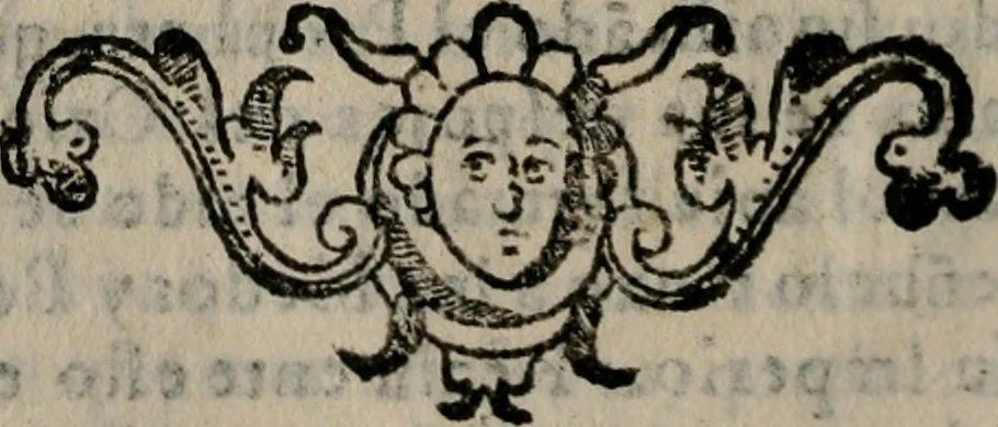 An illustration from Empresas espirituales y morales ..., 1613, leaf 259