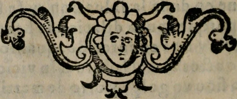 An illustration from Empresas espirituales y morales ..., 1613, leaf 279