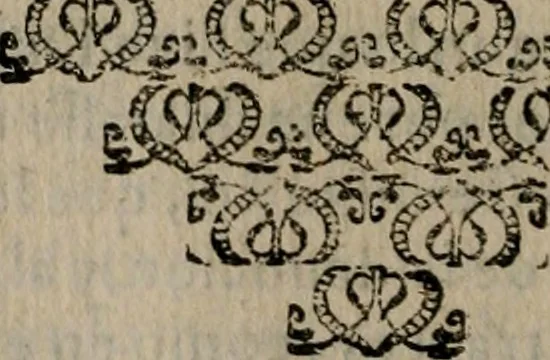 An illustration from Empresas espirituales y morales ..., 1613, leaf 319
