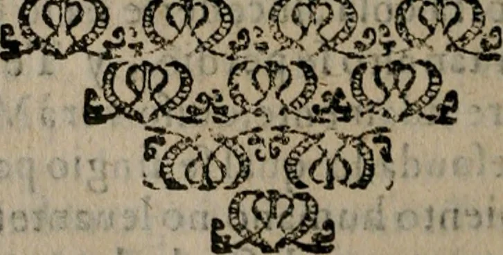 An illustration from Empresas espirituales y morales ..., 1613, leaf 351