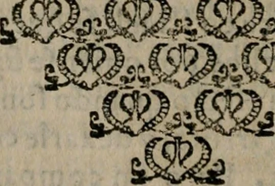 An illustration from Empresas espirituales y morales ..., 1613, leaf 383