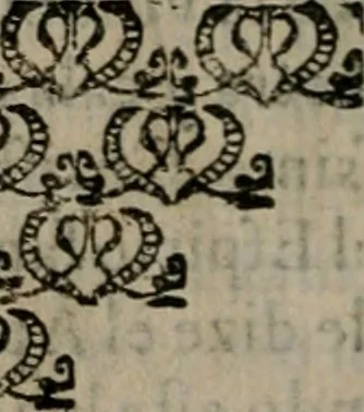 An illustration from Empresas espirituales y morales ..., 1613, leaf 395