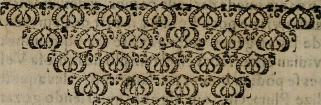An illustration from Empresas espirituales y morales ..., 1613, leaf 403