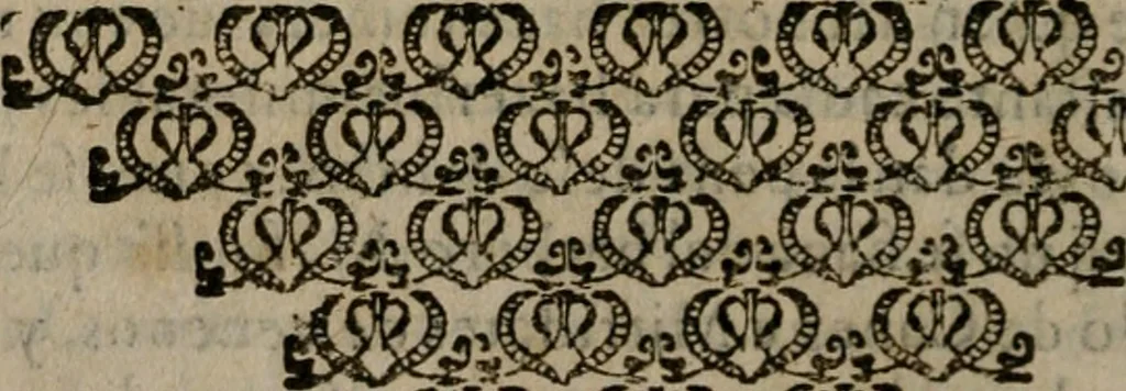 An illustration from Empresas espirituales y morales ..., 1613, leaf 407