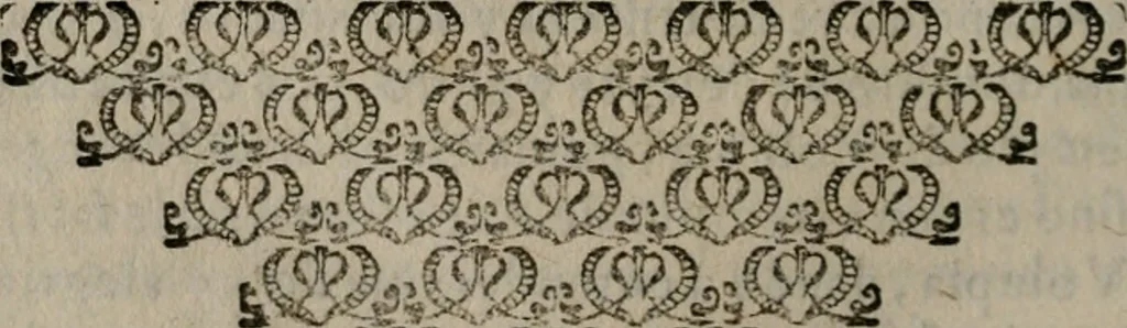 An illustration from Empresas espirituales y morales ..., 1613, leaf 415