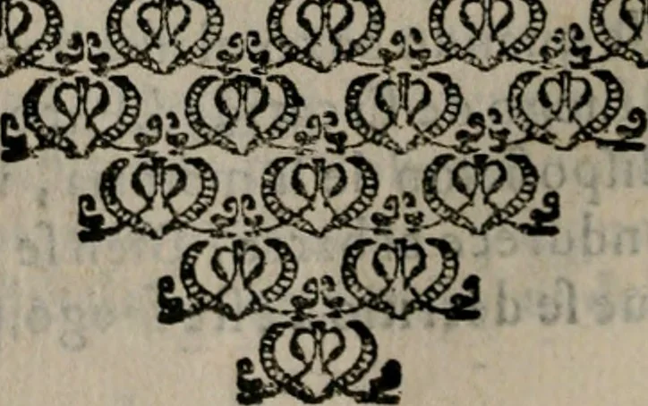 An illustration from Empresas espirituales y morales ..., 1613, leaf 431
