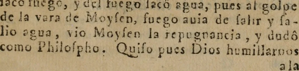 An illustration from Empresas espirituales y morales ..., 1613, leaf 58