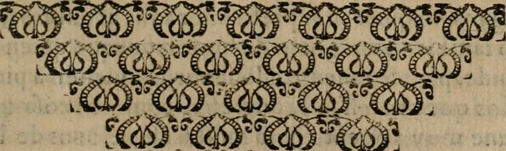 An illustration from Empresas espirituales y morales ..., 1613, leaf 590