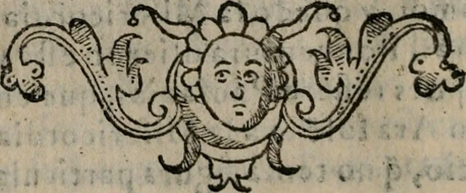 An illustration from Empresas espirituales y morales ..., 1613, leaf 63