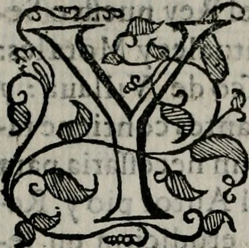 An illustration from Empresas espirituales y morales ..., 1613, leaf 7