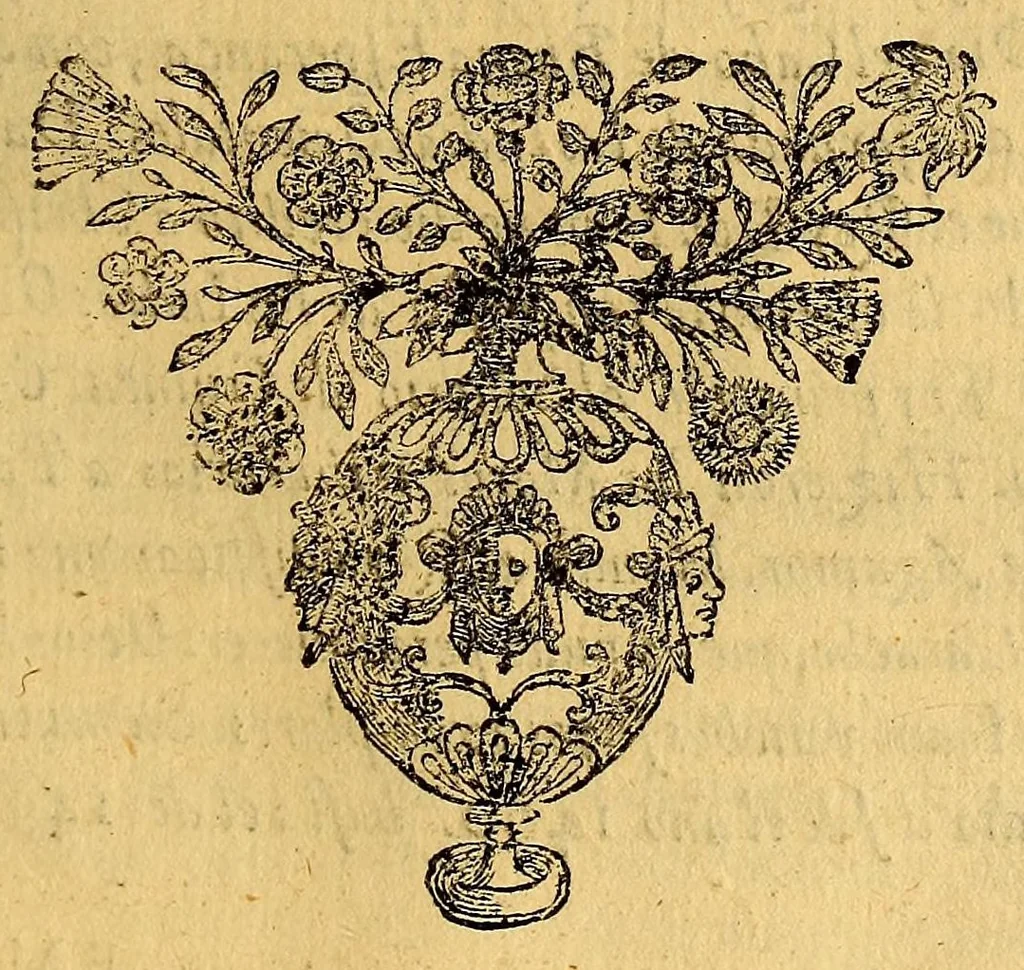 An illustration from Empresas militares de Lusitanos,, 1624, leaf 211