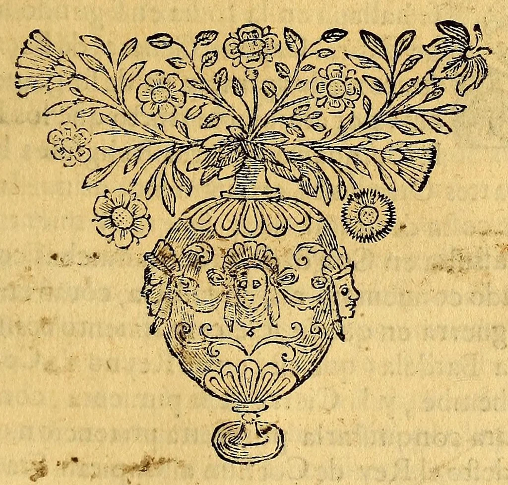 An illustration from Empresas militares de Lusitanos,, 1624, leaf 455