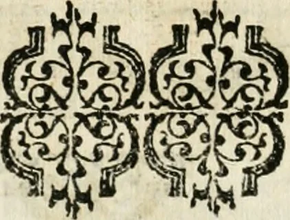 An illustration from Empresas morales, 1581, leaf 101