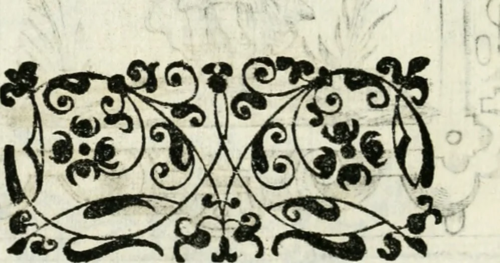 An illustration from Empresas morales, 1581, leaf 15