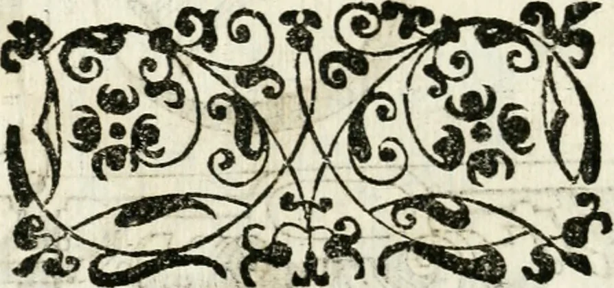 An illustration from Empresas morales, 1581, leaf 191
