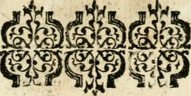An illustration from Empresas morales, 1581, leaf 193