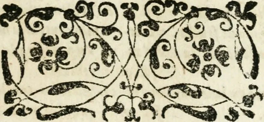 An illustration from Empresas morales, 1581, leaf 210