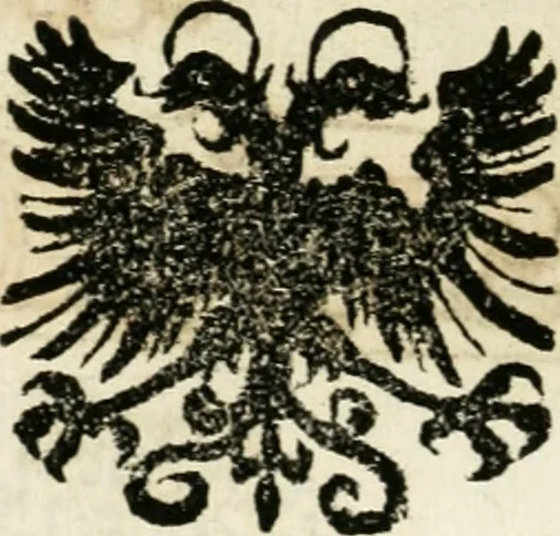 An illustration from Empresas morales, 1581, leaf 55