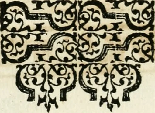 An illustration from Empresas morales, 1581, leaf 77