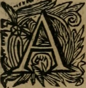 An illustration from Empresas morales, 1680, leaf 14