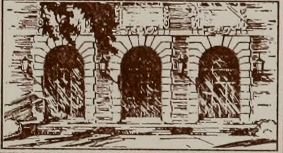 An illustration from Empresas morales, 1680, leaf 3