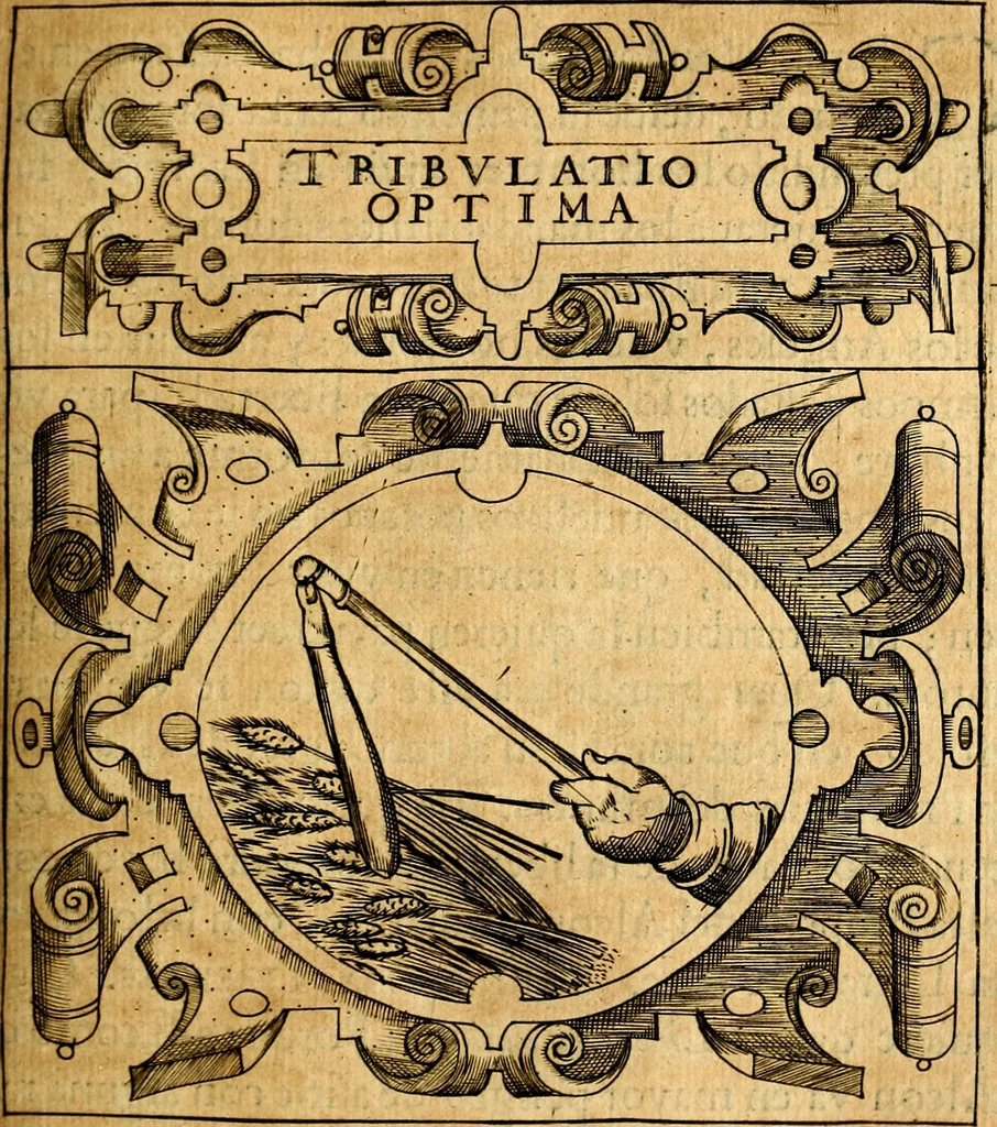 An illustration from Empresas Morales...Sacalas a lvz el doctor don Francisco de Borja.., 1680, leaf 152