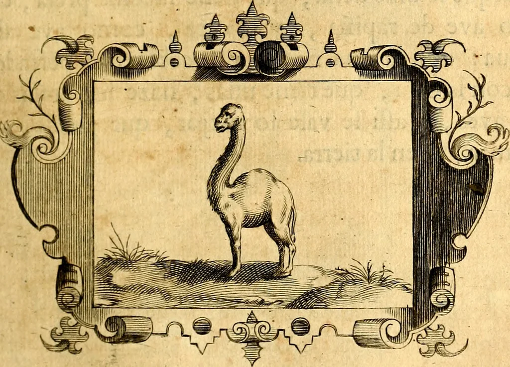 An illustration from Empresas Morales...Sacalas a lvz el doctor don Francisco de Borja.., 1680, leaf 270