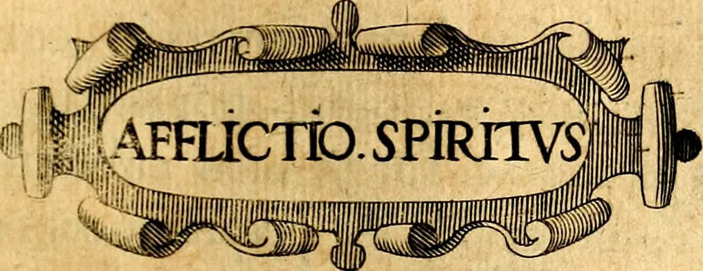 An illustration from Empresas Morales...Sacalas a lvz el doctor don Francisco de Borja.., 1680, leaf 436