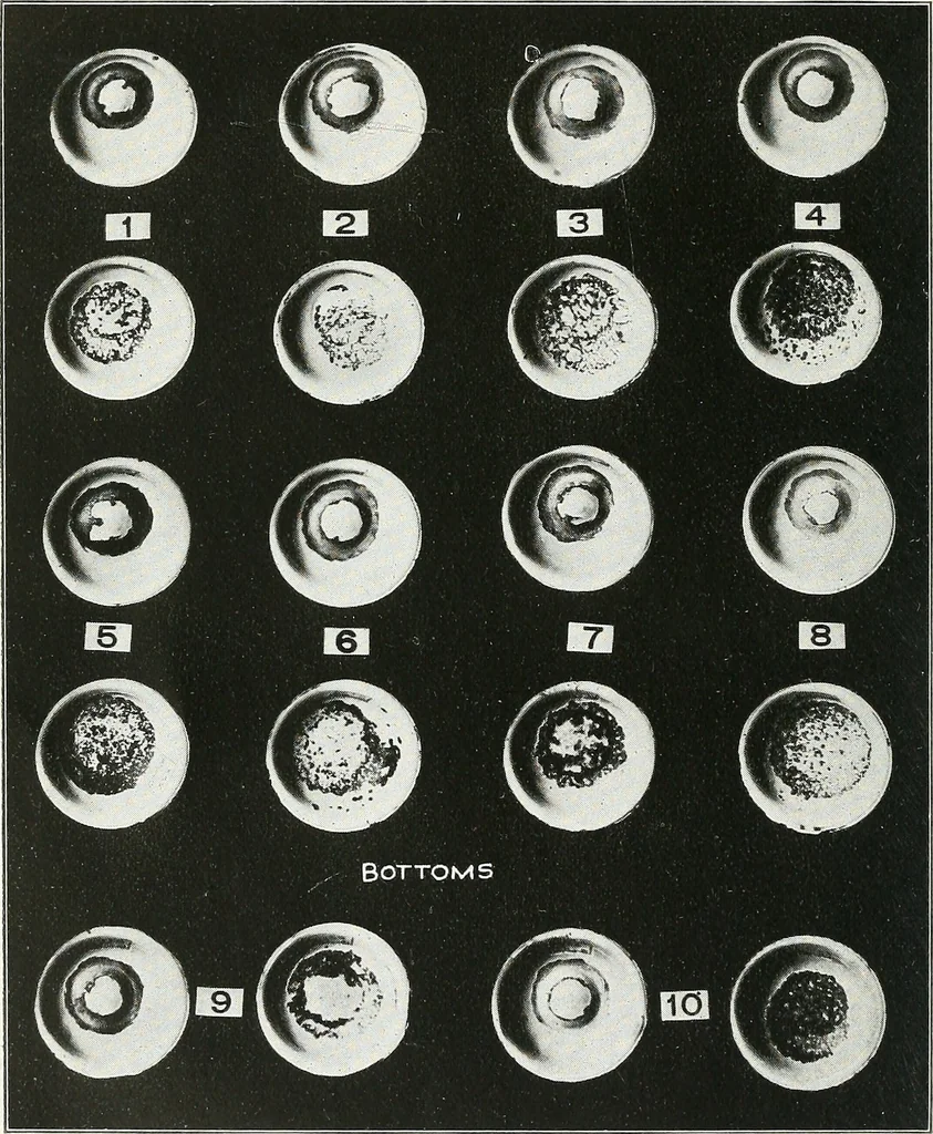 An illustration from Enamels, 1918, leaf 43