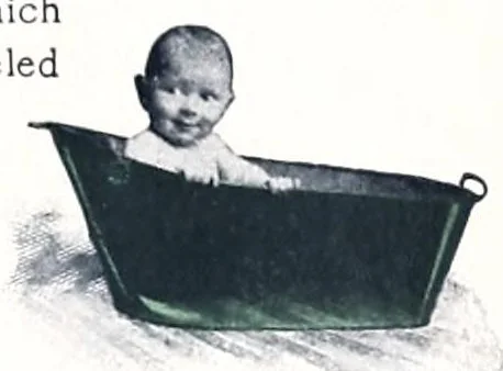 An illustration from Enamels and enameling., 1890, leaf 11