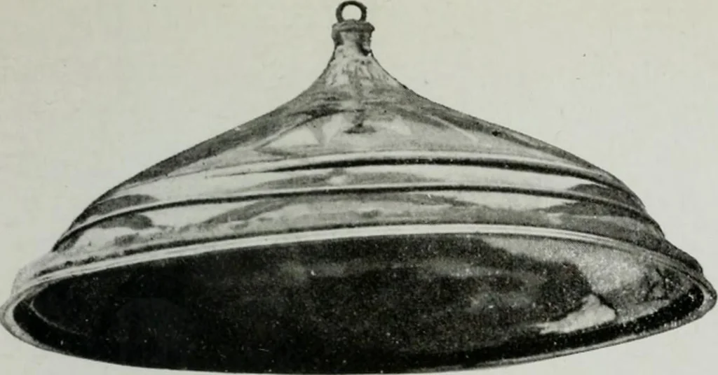 An illustration from Enamels, 1912, leaf 164