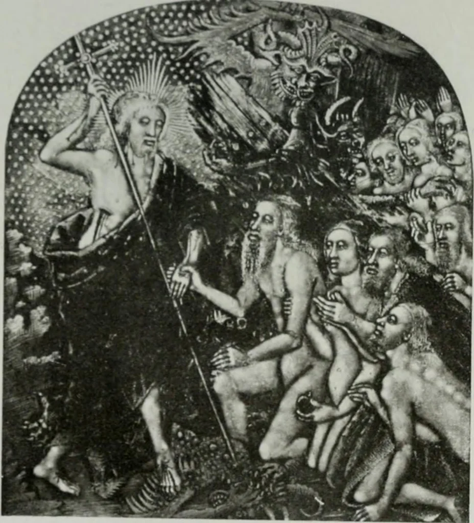 An illustration from Enamels, 1912, leaf 178