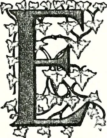 An illustration from Enciclopedia heráldica y genealógica hispano-americana, 1919, leaf 18