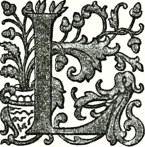An illustration from Enciclopedia heráldica y genealógica hispano-americana, 1919, leaf 242