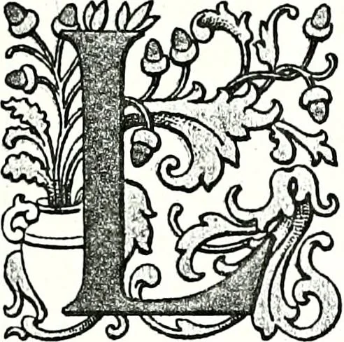 An illustration from Enciclopedia heráldica y genealógica hispano-americana, 1919, leaf 294