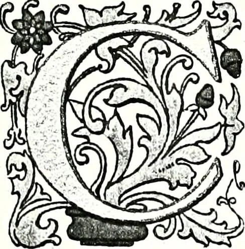 An illustration from Enciclopedia heráldica y genealógica hispano-americana, 1919, leaf 322