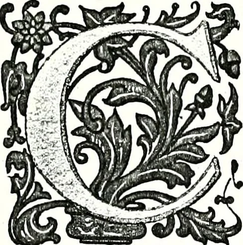 An illustration from Enciclopedia heráldica y genealógica hispano-americana, 1919, leaf 354