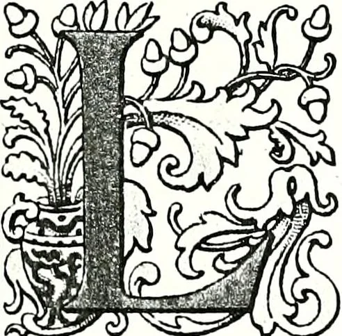 An illustration from Enciclopedia heráldica y genealógica hispano-americana, 1919, leaf 38