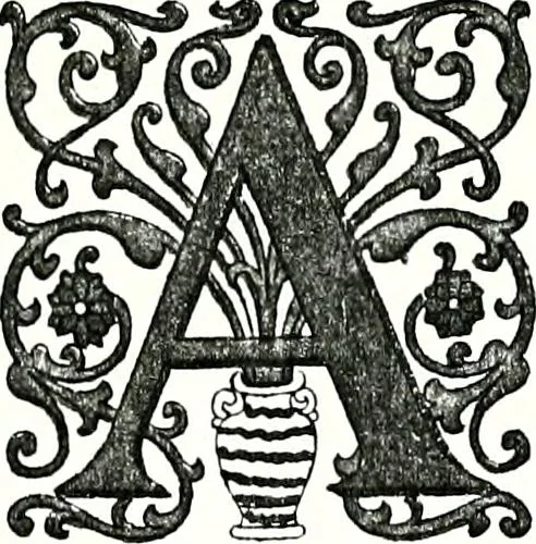 An illustration from Enciclopedia heráldica y genealógica hispano-americana, 1919, leaf 418