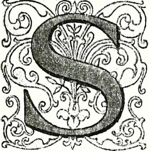 An illustration from Enciclopedia heráldica y genealógica hispano-americana, 1919, leaf 96