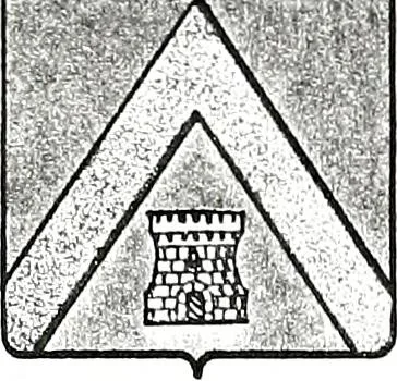 An illustration from Enciclopedia heráldica y genealógica hispano-americana, 1919, leaf 270
