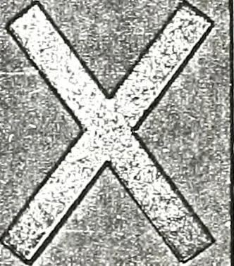 An illustration from Enciclopedia heráldica y genealógica hispano-americana, 1919, leaf 454